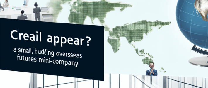 소액으로 시작하는 해외선물 미니업체의 매력